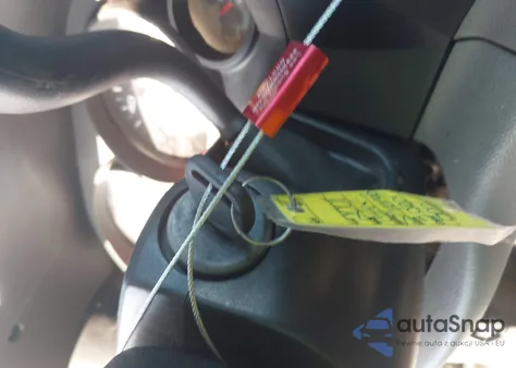 2008 Chevrolet Silverado 1500 Work Truck из США, поврежденный, VIN 2GCEC19C881211656